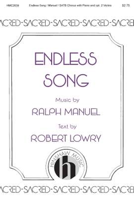 Ralph Manuel: Endless Song