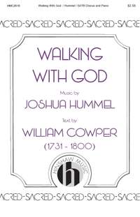 Josh Hummel: Walking with God