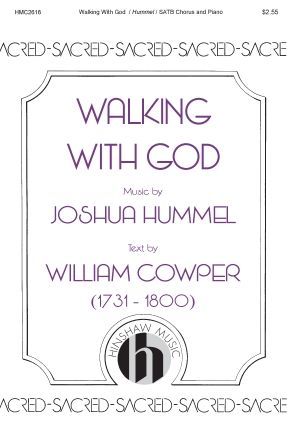 Josh Hummel: Walking with God