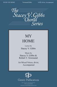 Robert Townsend_Stacey Gibbs: My Home