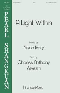 Sean Ivory: A Light Within