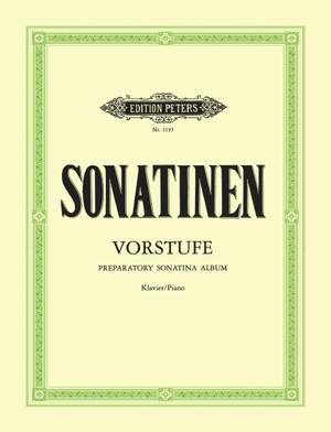 Robert Volkmann: Four Lieder der Großmutter, Op. 27 Nr. 1, 2, 9, 8