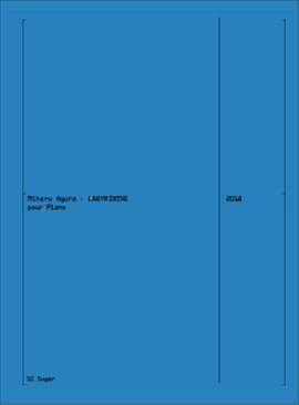 Miharu Ogura: Labyrinthe
