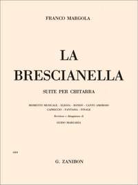 Franco Margola: La brescianella