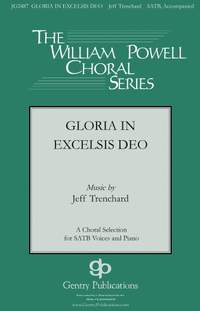 Jeff Trenchard: Gloria in Excelsis Deo