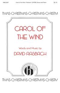 David Rasbach: Carol of the Wind