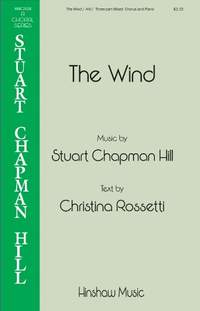 Stuart Chapman Hill: The Wind