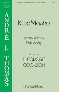 Theodore Cookson: KwaMashu