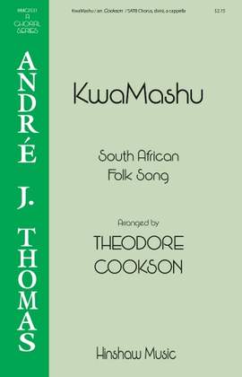 Theodore Cookson: KwaMashu