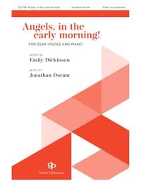Jonathan Doram: Angels In The Morning