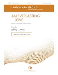 Jeffery Ames: An Everlasting Love