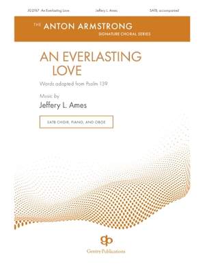 Jeffery Ames: An Everlasting Love
