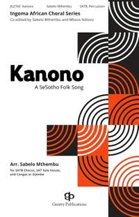 Sabelo Mthembu: Kanono