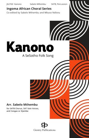 Sabelo Mthembu: Kanono