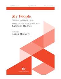 Aaron Manswell: My People