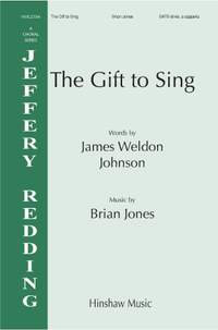 Brian Jones: The Gift to Sing