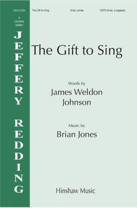 Brian Jones: The Gift to Sing