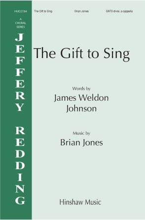 Brian Jones: The Gift to Sing