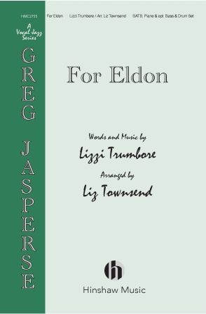 Lizzi Trumbore: For Eldon