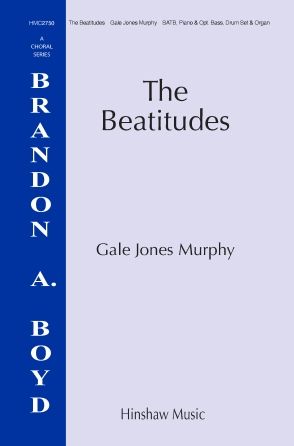 Gale Jones Murphy: The Beatitudes