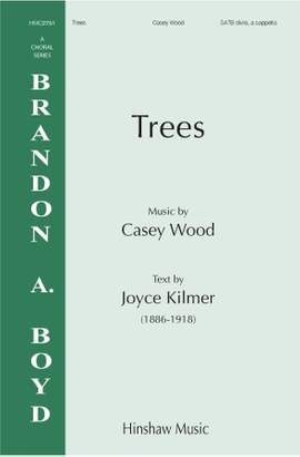 Casey Wood: Trees