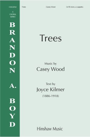 Casey Wood: Trees
