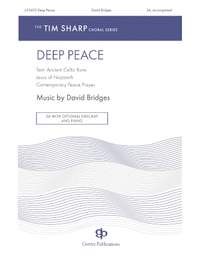 David Bridges: Deep Peace