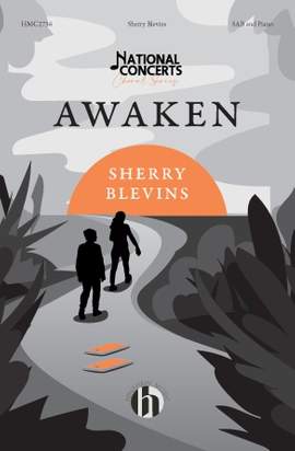 Sherry Blevins: Awaken