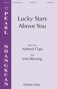 Ambroz Copi: Lucky Stars Above You