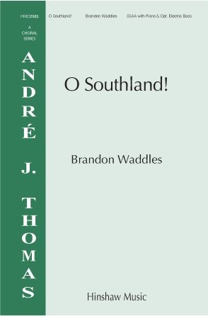 Brandon Waddles: O Southland!
