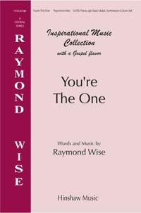 Raymond Wise: You're The One
