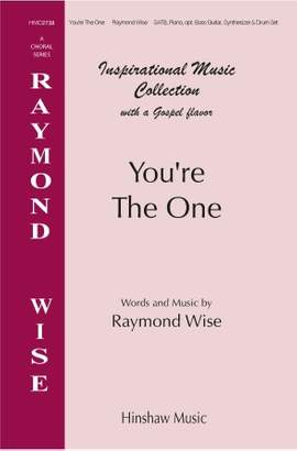 Raymond Wise: You're The One