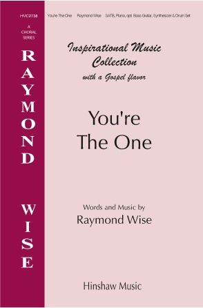 Raymond Wise: You're The One