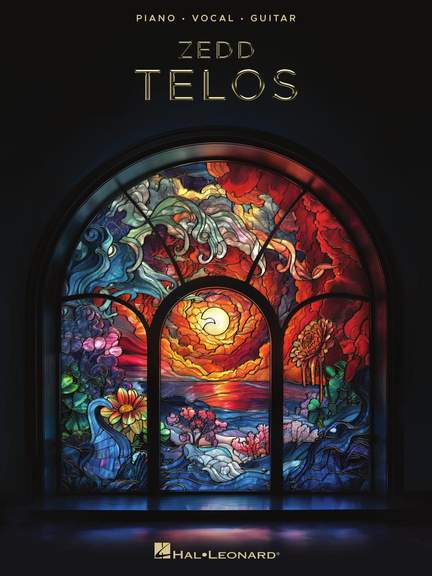 Zedd - Telos