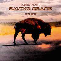 Saving Grace