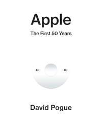 Apple: The First 50 Years