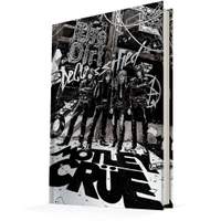 Moetley Crue: The Dirt: Declassified - Deluxe Edition