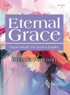 Brenda Portman: Eternal Grace