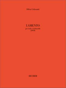 Silvia Colasanti: Lamento