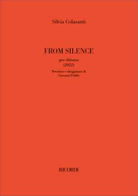 Silvia Colasanti: From silence