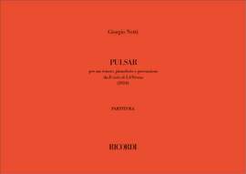 Giorgio Netti: Pulsar