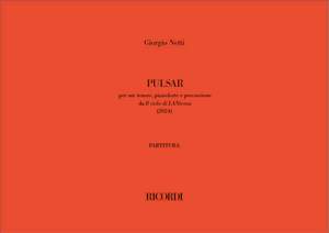 Giorgio Netti: Pulsar