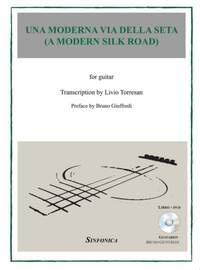 Una Moderna via Della Seta