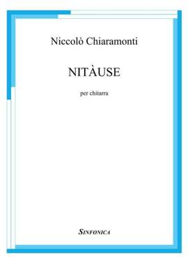 Niccolo Chiaramonti: Nitause