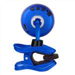 Snark 1 Rechargeable Tuner Bundle with Case & Cloth Product Image