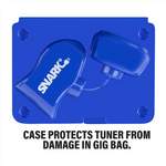 Snark 1 Rechargeable Tuner Bundle with Case & Cloth Product Image