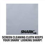 Snark 1 Rechargeable Tuner Bundle with Case & Cloth Product Image