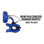 Snark 1 Rechargeable Tuner Bundle with Case & Cloth Product Image