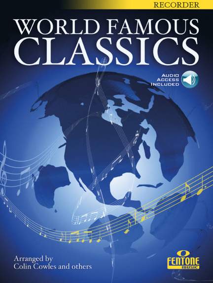 World Famous Classics