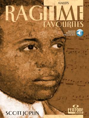 Scott Joplin: Ragtime Favourites